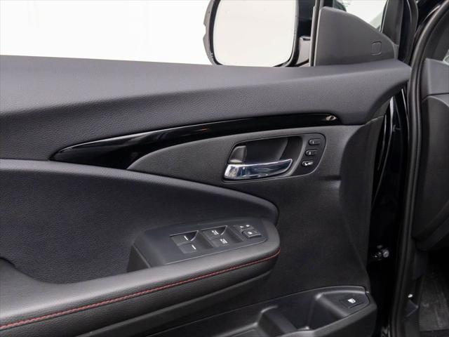 new 2025 Honda Ridgeline car, priced at $44,312