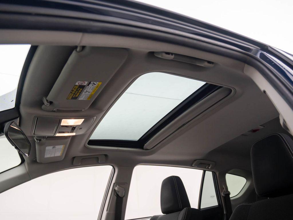 used 2017 Toyota RAV4 car, priced at $15,825