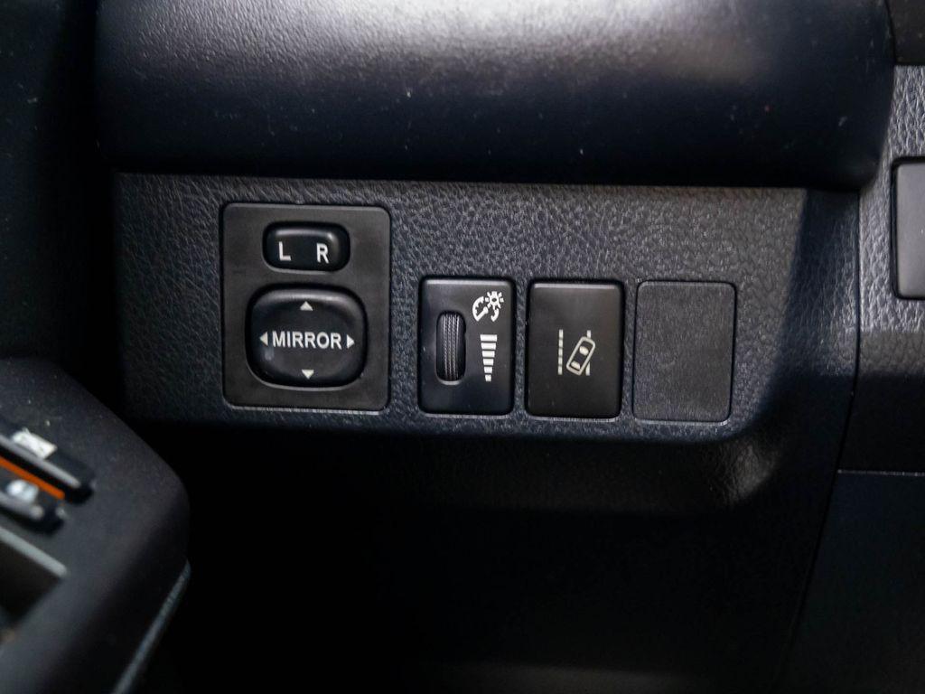 used 2017 Toyota RAV4 car, priced at $15,825