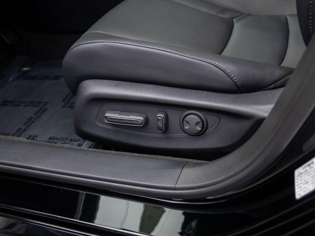 new 2025 Honda Accord Hybrid car, priced at $34,319