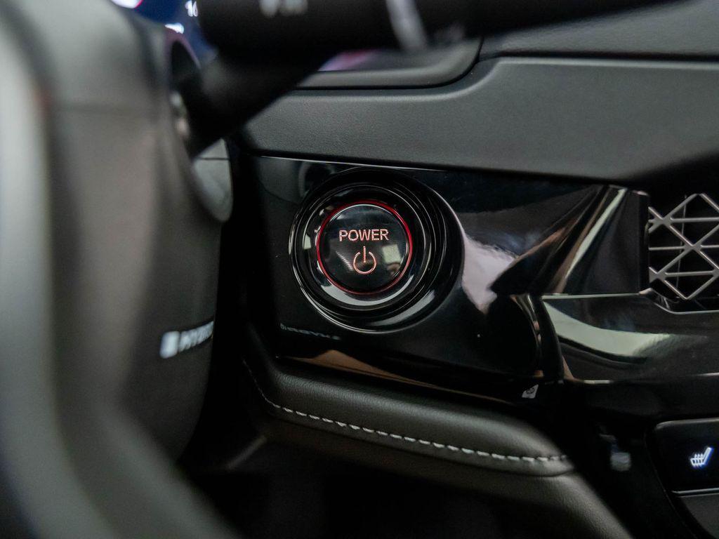 new 2025 Honda Accord Hybrid car, priced at $34,319