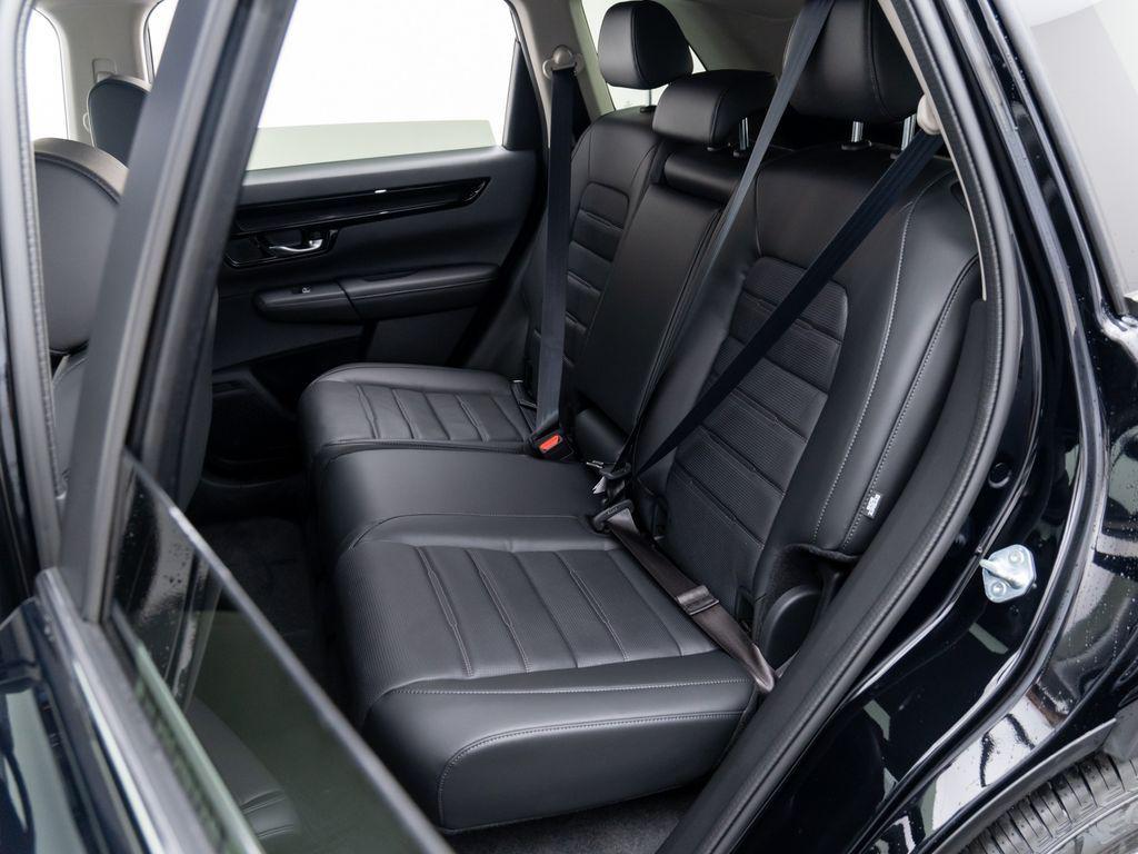 used 2025 Honda CR-V car, priced at $34,925