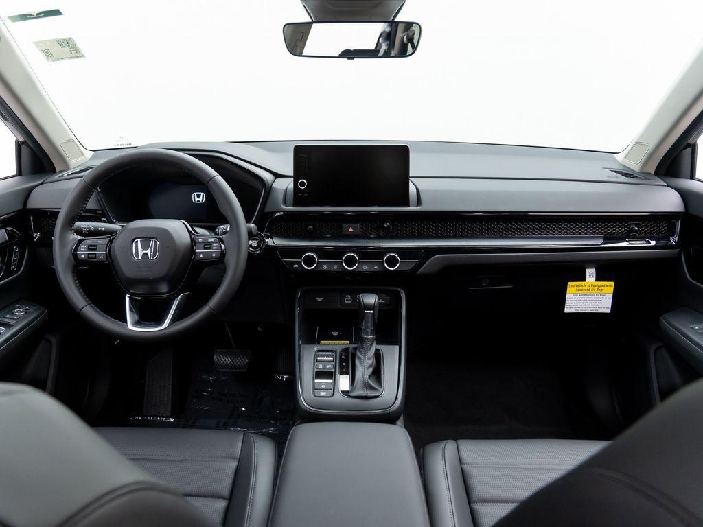 used 2025 Honda CR-V car, priced at $34,925