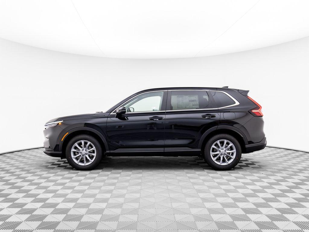 used 2025 Honda CR-V car, priced at $34,925