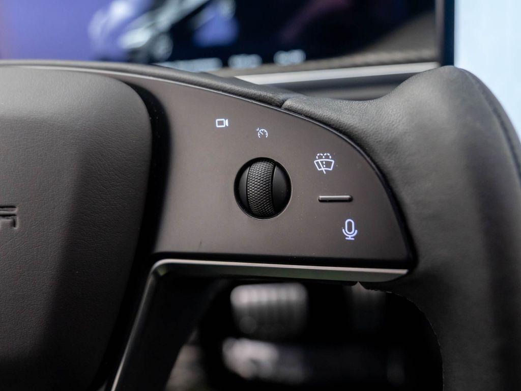 used 2021 Tesla Model S car, priced at $58,495