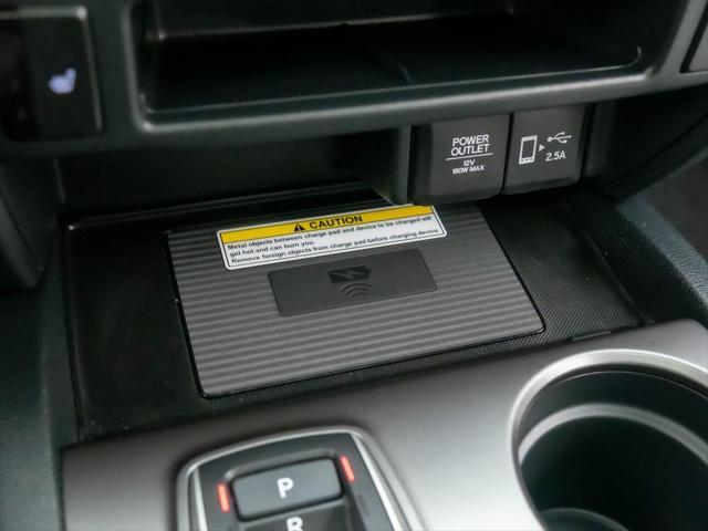 used 2023 Honda Passport car, priced at $36,495