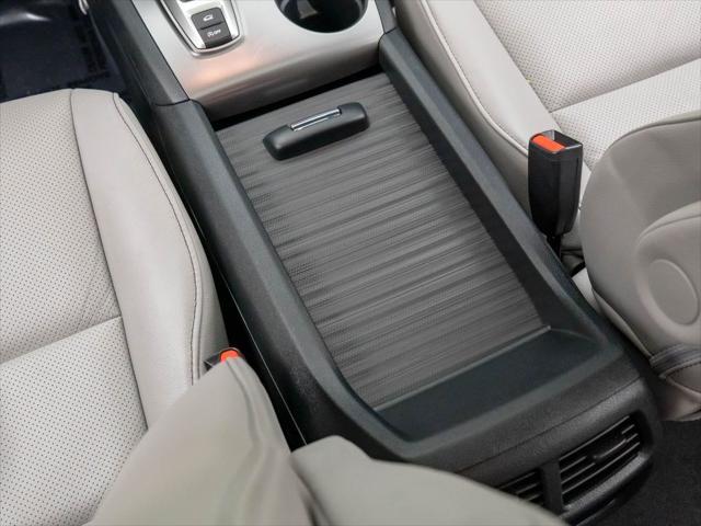 used 2023 Honda Passport car, priced at $36,495