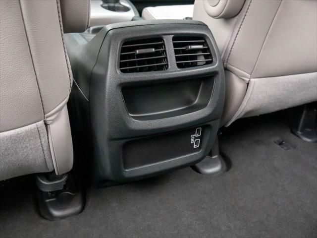 used 2023 Honda Passport car, priced at $36,495
