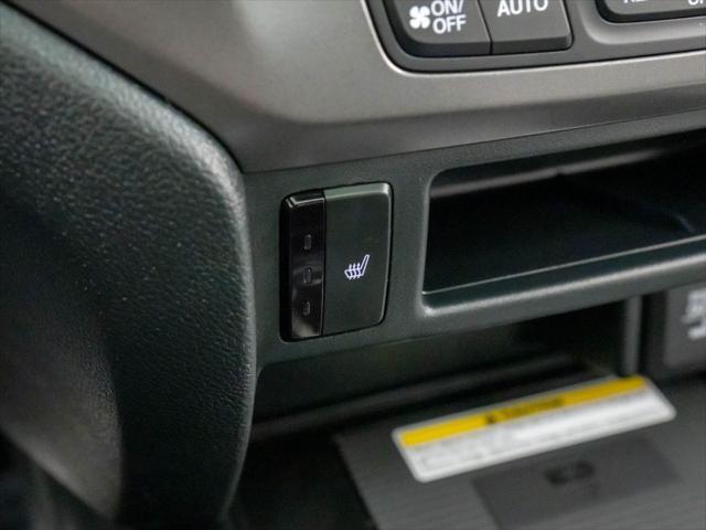 used 2023 Honda Passport car, priced at $36,495