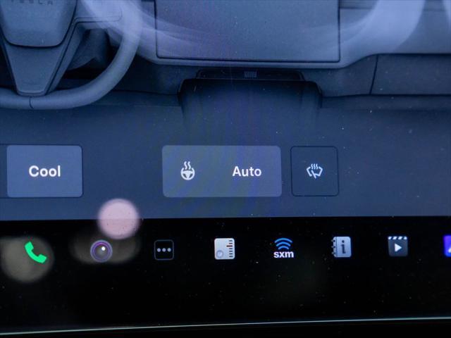 used 2023 Tesla Model X car, priced at $56,295