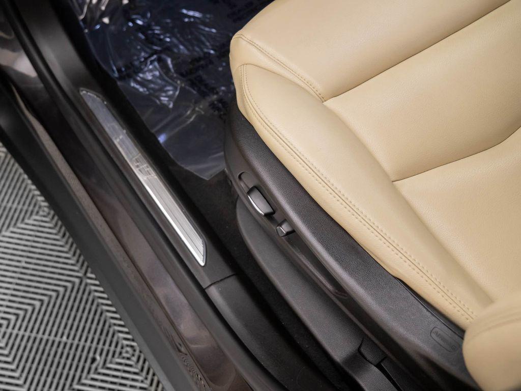 used 2018 Cadillac XT5 car, priced at $17,395