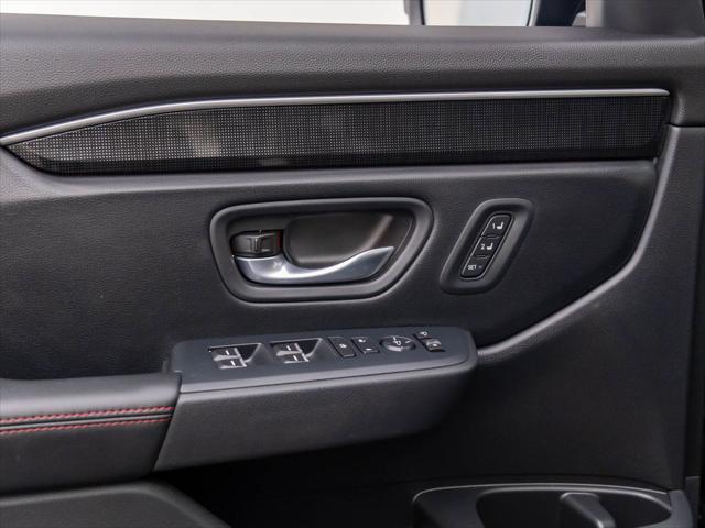 new 2025 Honda Pilot car, priced at $51,554