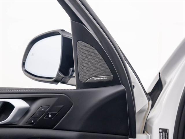 used 2019 BMW X5 car, priced at $31,595