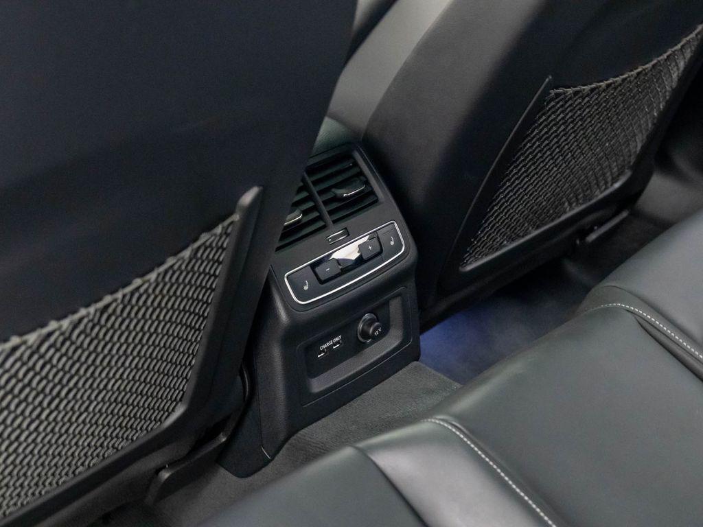 used 2024 Audi RS 5 car, priced at $73,595
