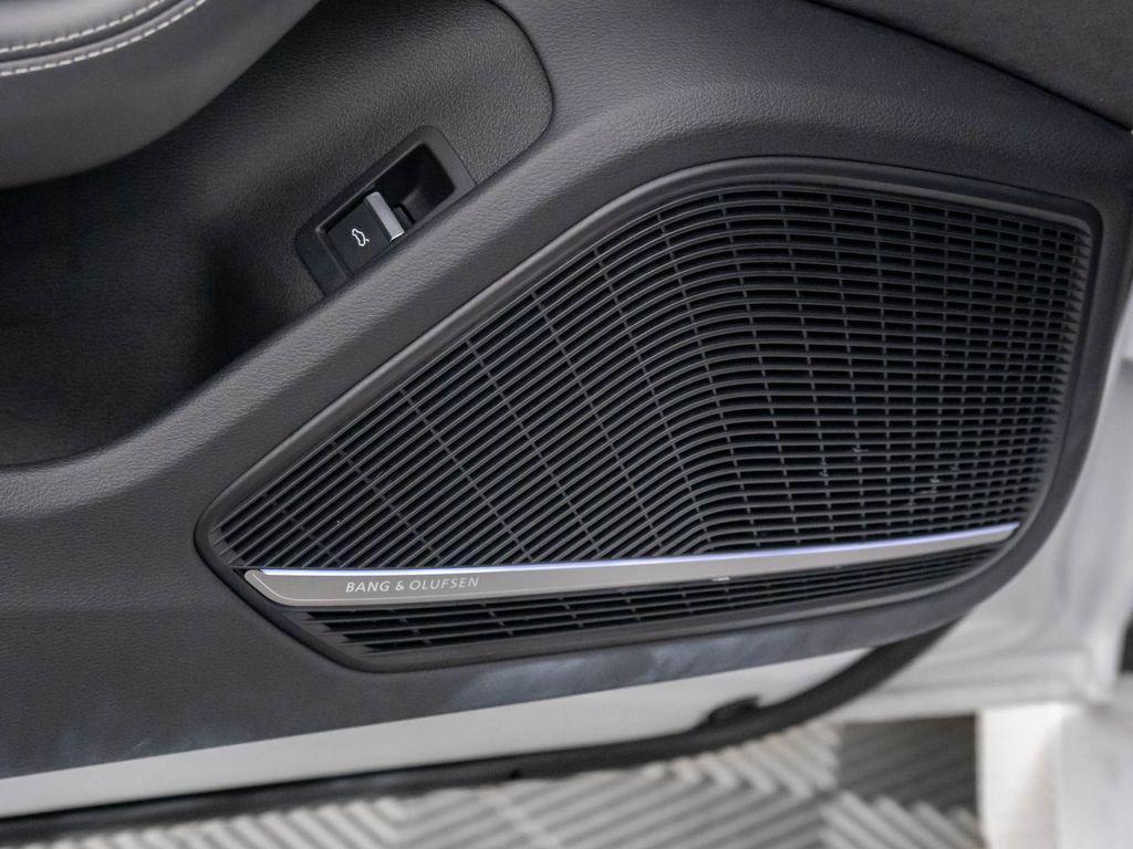 used 2024 Audi RS 5 car, priced at $73,595