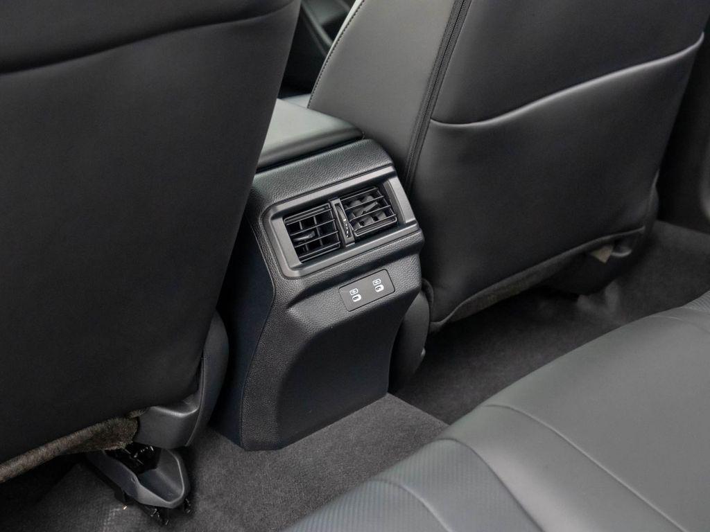 new 2025 Honda Accord Hybrid car, priced at $37,666