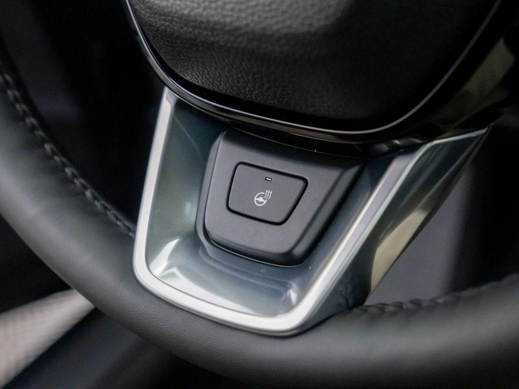 new 2025 Honda Accord Hybrid car, priced at $37,666