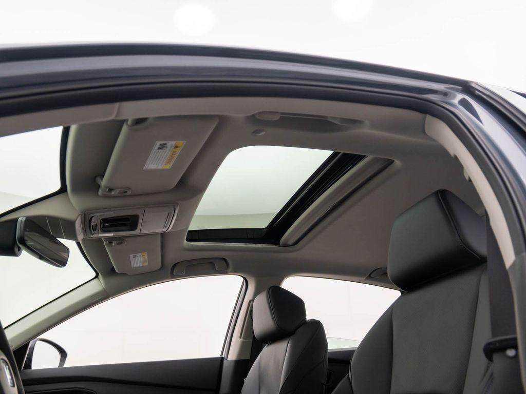 new 2025 Honda Accord Hybrid car, priced at $37,666