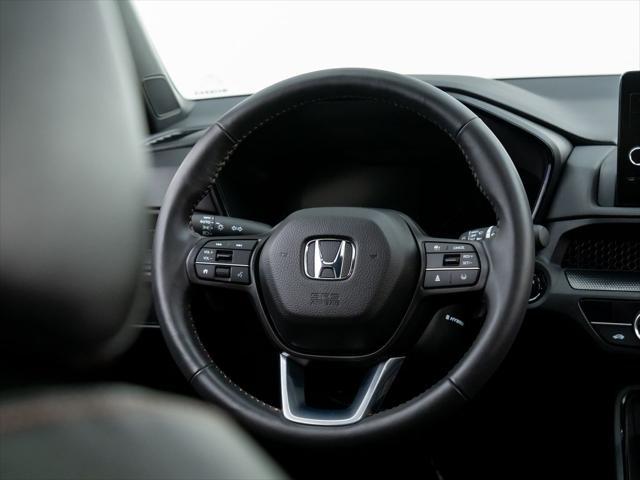 new 2025 Honda CR-V car, priced at $38,264