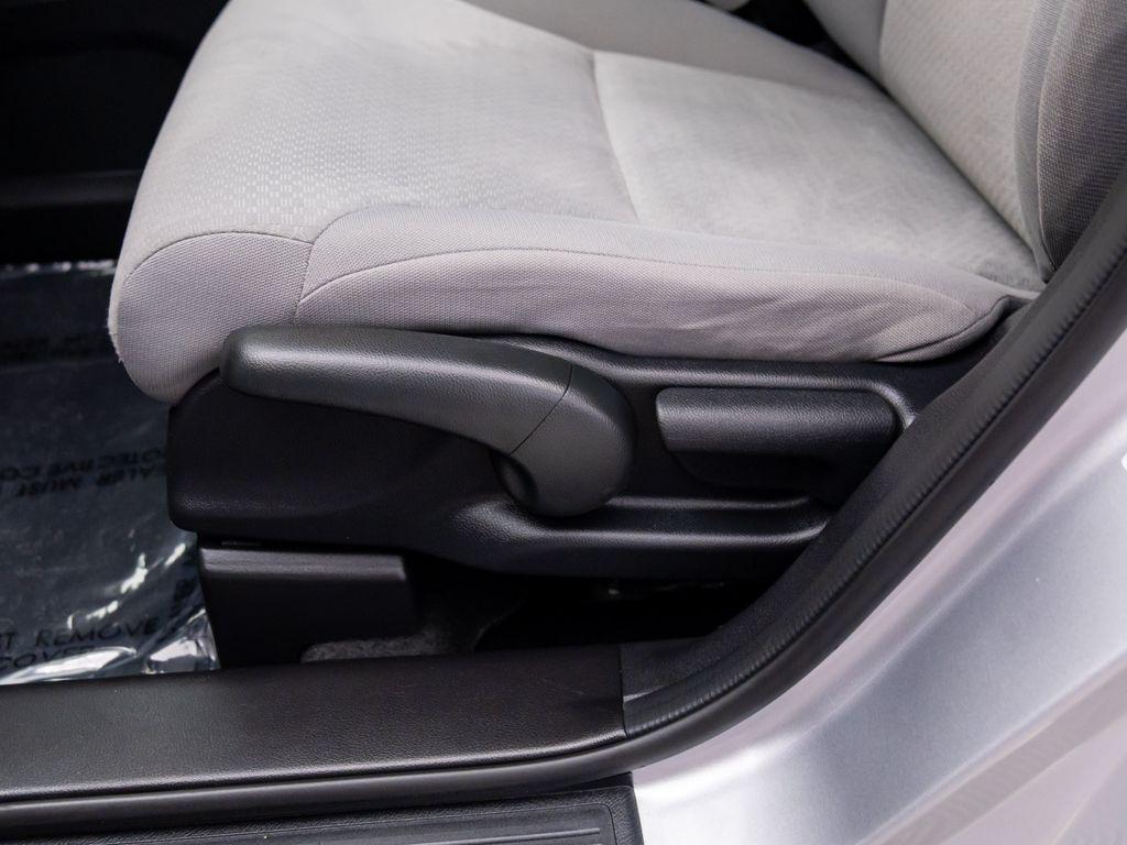 used 2016 Honda CR-V car, priced at $18,495