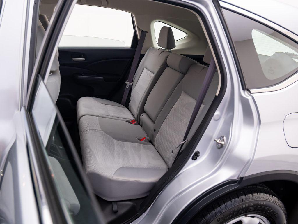 used 2016 Honda CR-V car, priced at $18,495