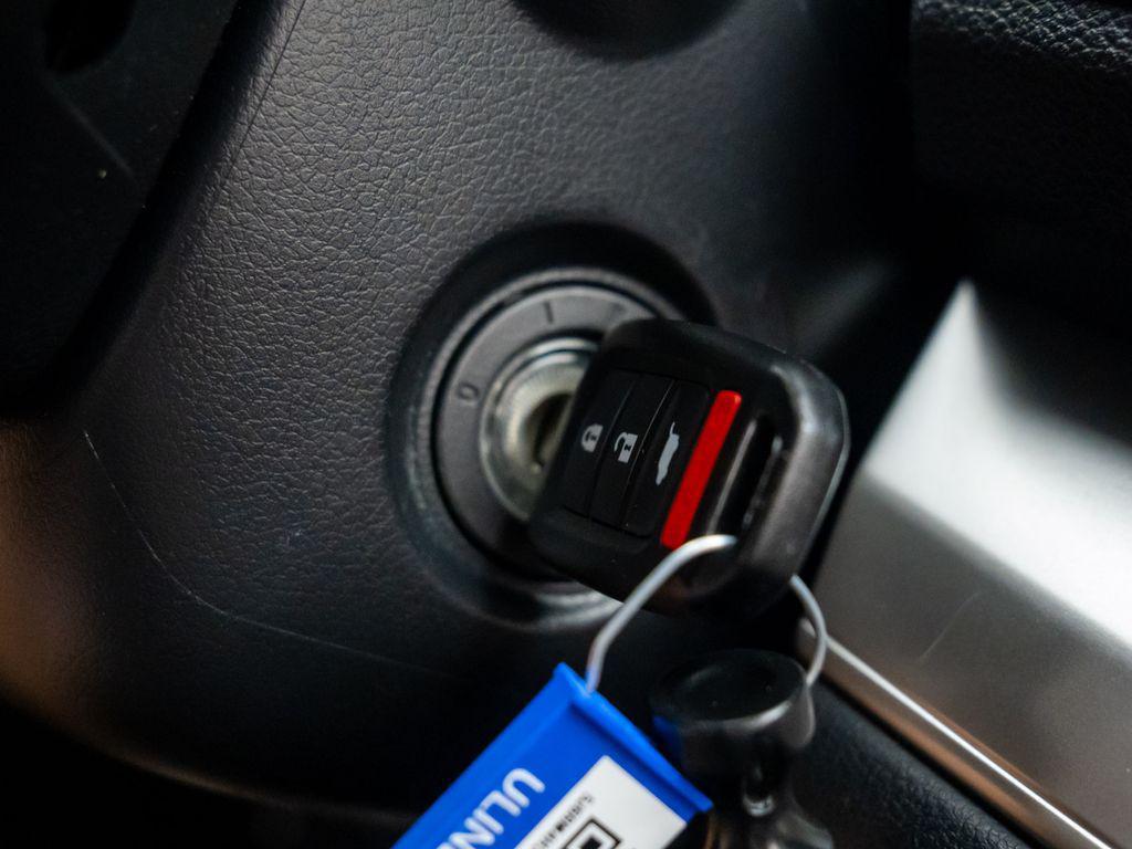 used 2016 Honda CR-V car, priced at $18,495