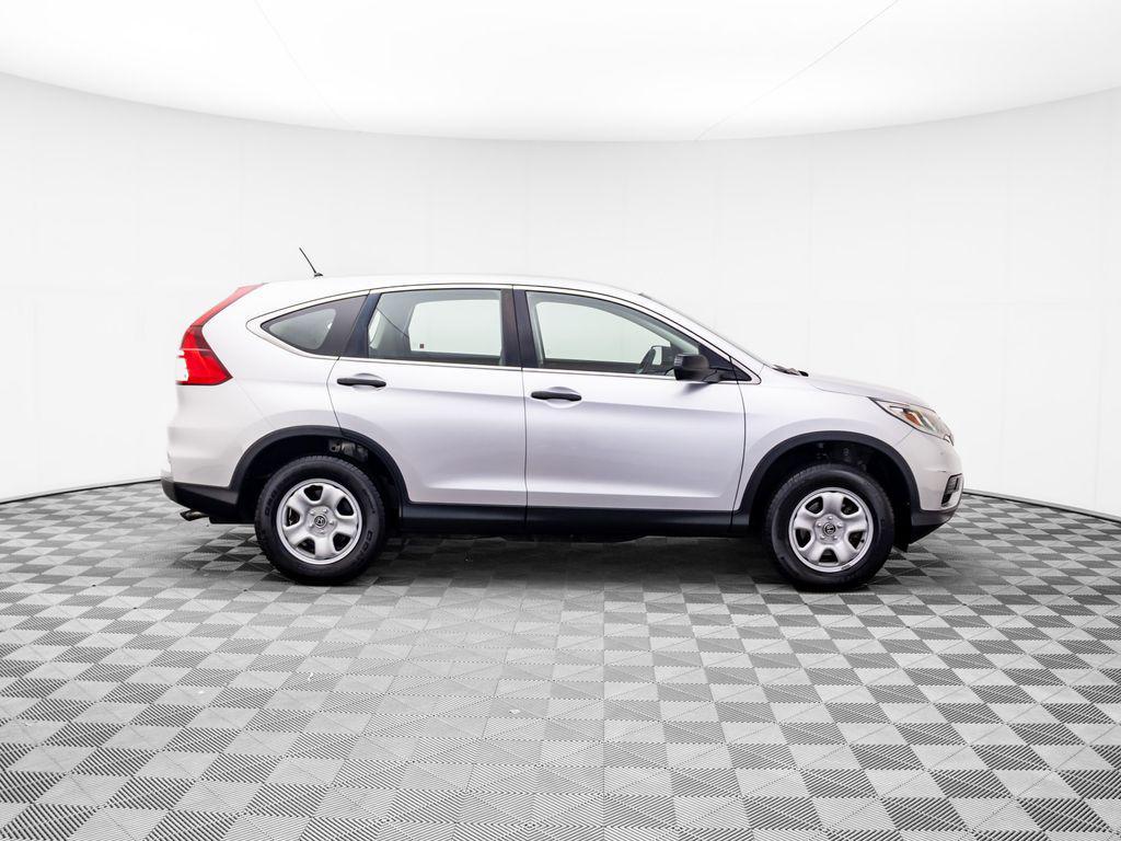 used 2016 Honda CR-V car, priced at $18,495