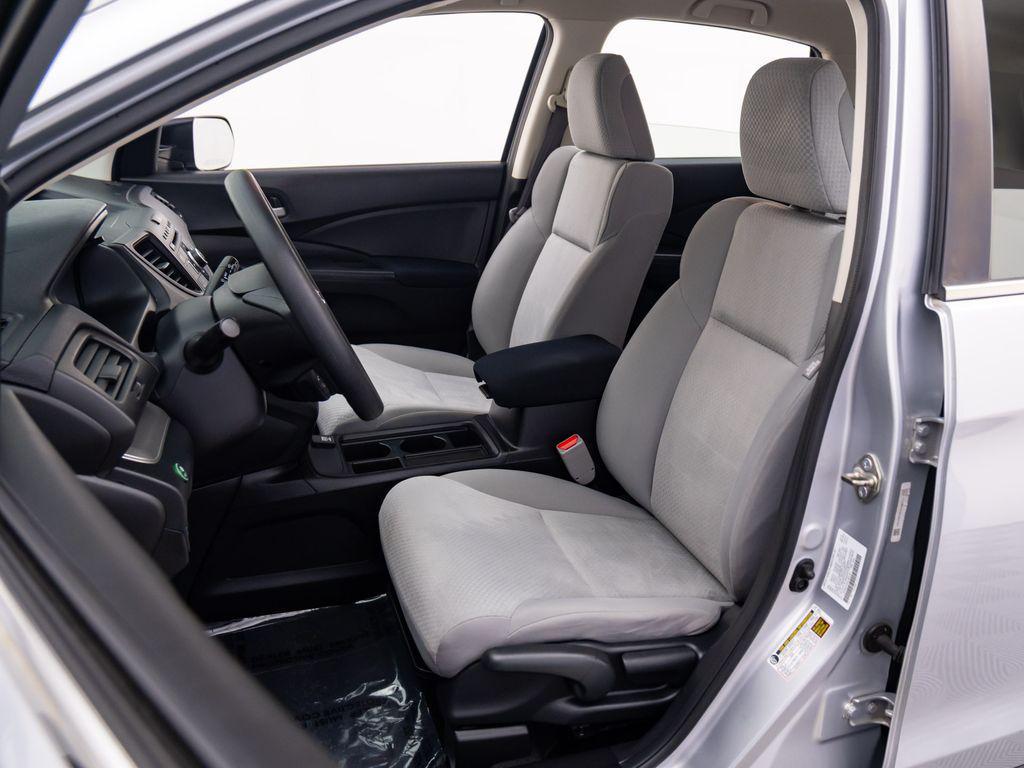 used 2016 Honda CR-V car, priced at $18,495