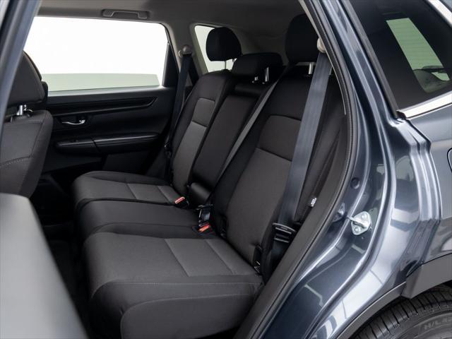 new 2025 Honda CR-V car, priced at $34,945