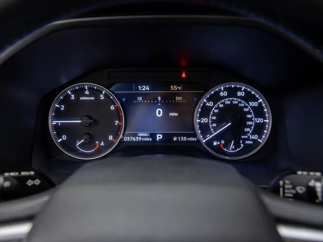 used 2022 Mitsubishi Outlander car, priced at $23,295