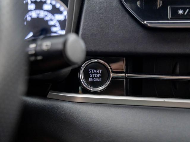 used 2022 Mitsubishi Outlander car, priced at $23,295