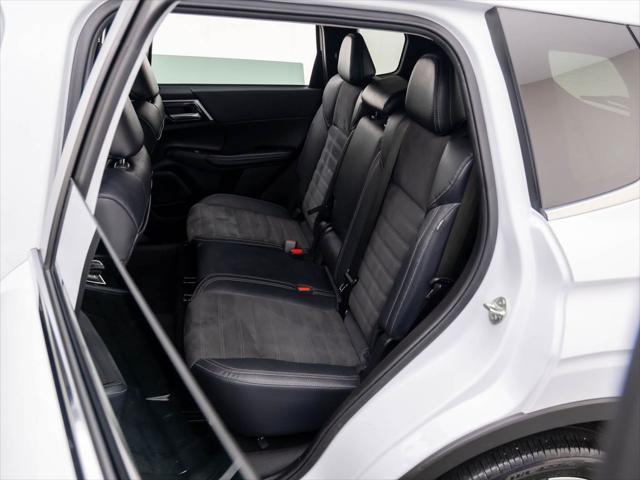 used 2022 Mitsubishi Outlander car, priced at $23,295