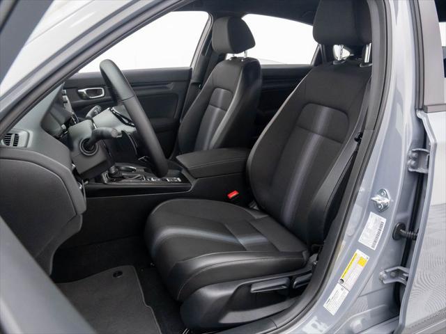 new 2025 Honda Civic car, priced at $28,043