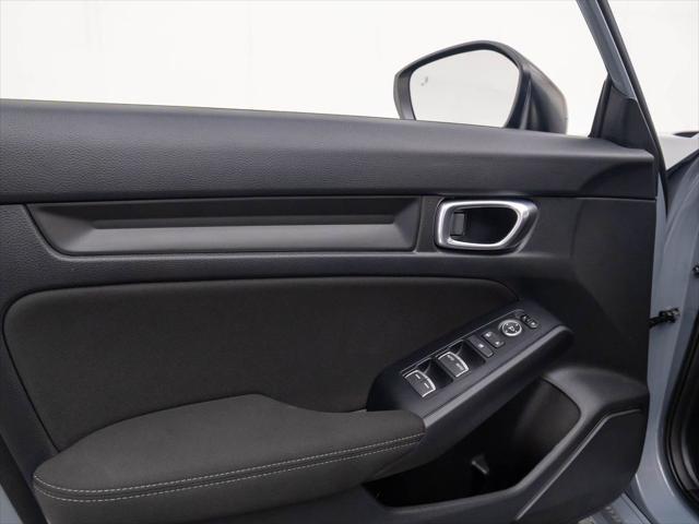 new 2025 Honda Civic car, priced at $28,043