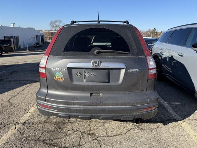 used 2011 Honda CR-V car, priced at $11,001