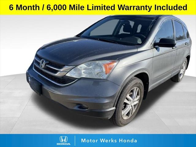 used 2011 Honda CR-V car, priced at $11,001