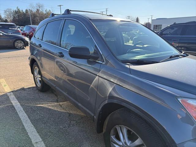 used 2011 Honda CR-V car, priced at $11,001