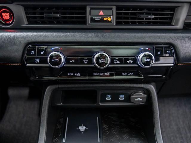 new 2026 Honda Passport car, priced at $57,355