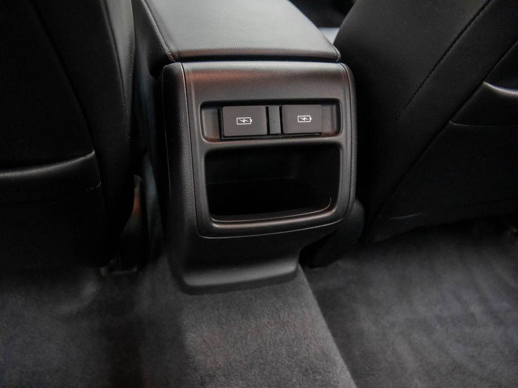 used 2022 Honda Accord car, priced at $26,295