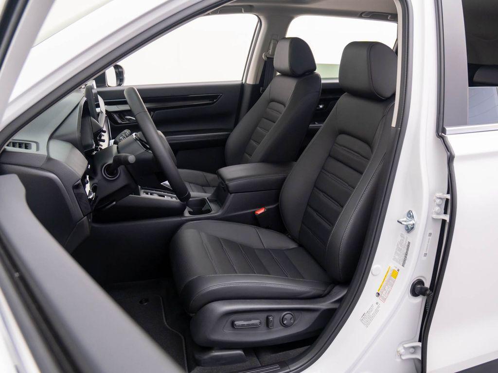 new 2026 Honda CR-V car, priced at $36,863