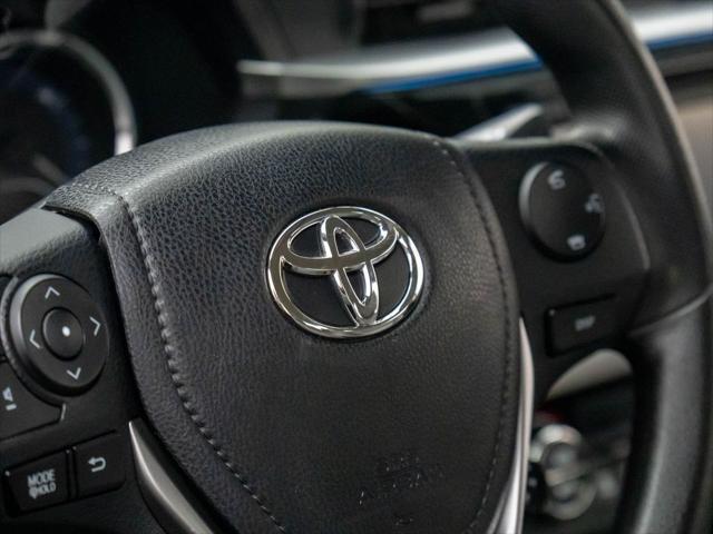 used 2015 Toyota Corolla car, priced at $12,695