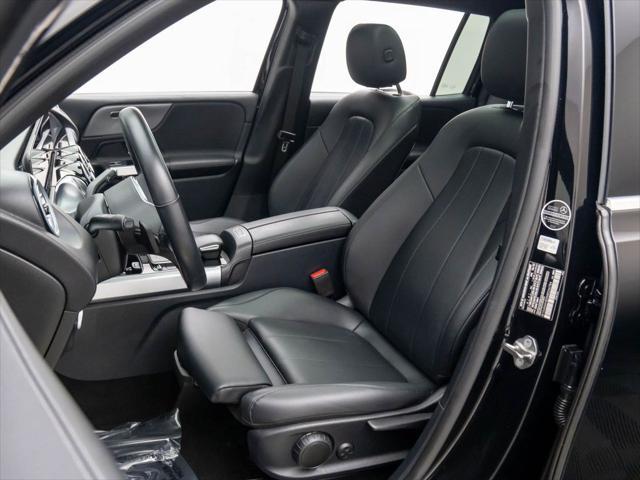 used 2022 Mercedes-Benz GLB 250 car, priced at $32,001