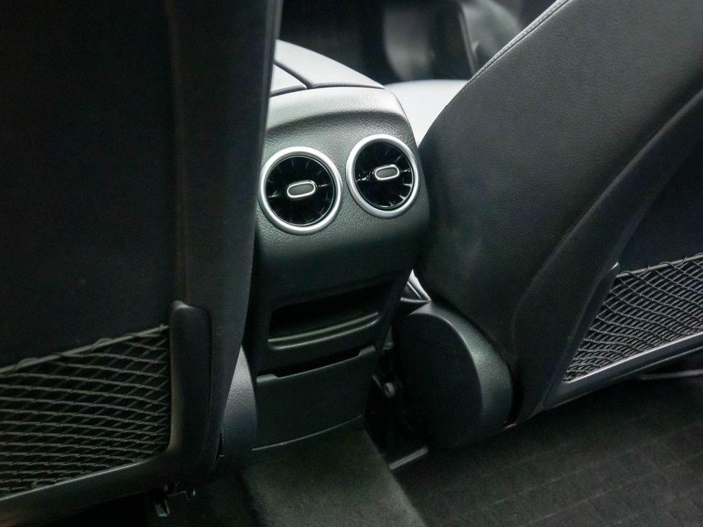 used 2022 Mercedes-Benz GLB 250 car, priced at $30,925
