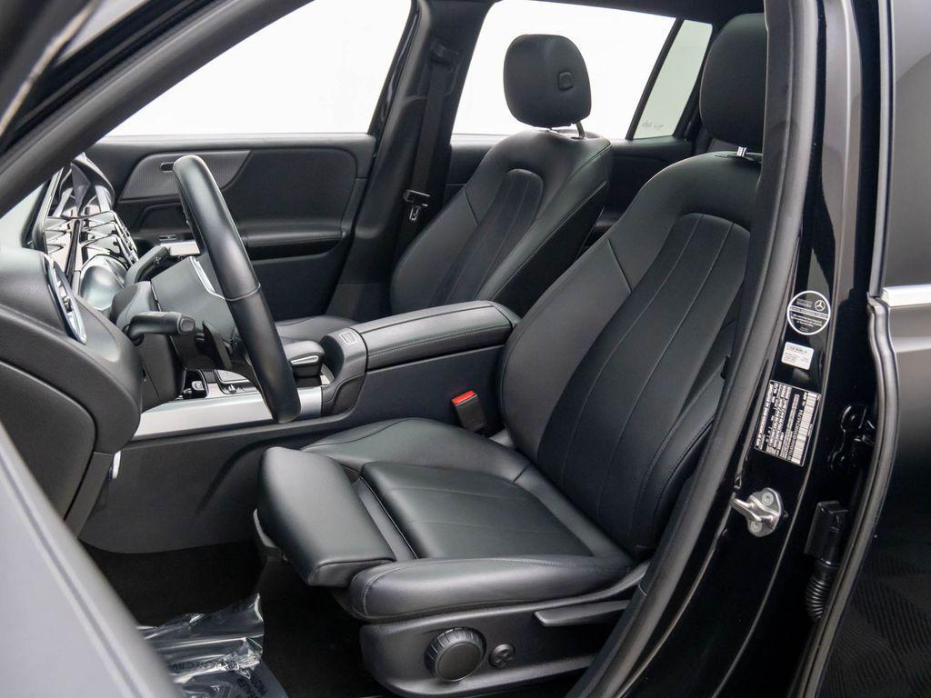 used 2022 Mercedes-Benz GLB 250 car, priced at $30,925