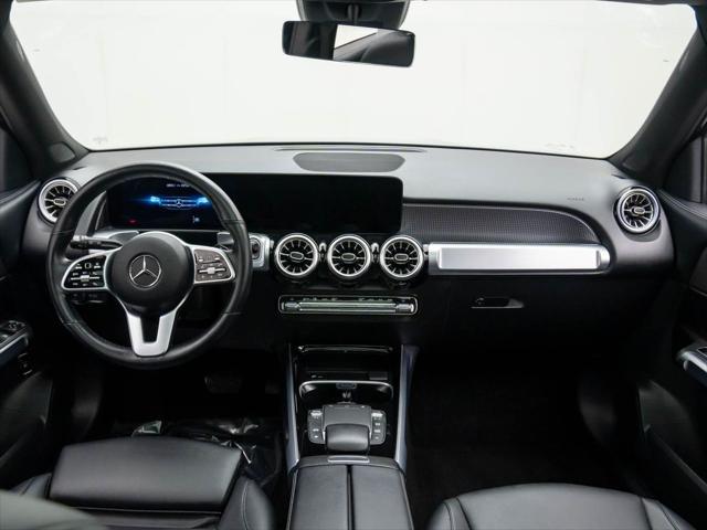 used 2022 Mercedes-Benz GLB 250 car, priced at $32,001