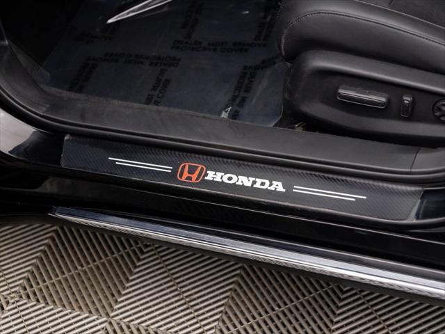 used 2020 Honda Accord car, priced at $24,455