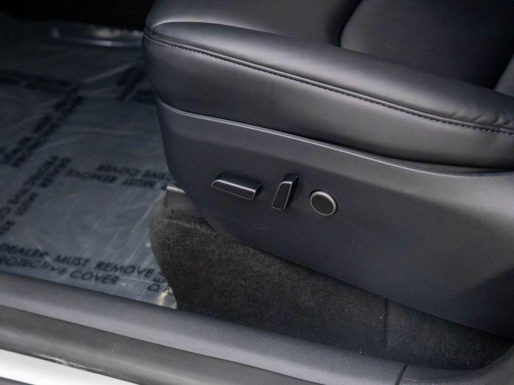 used 2023 Tesla Model Y car, priced at $33,295