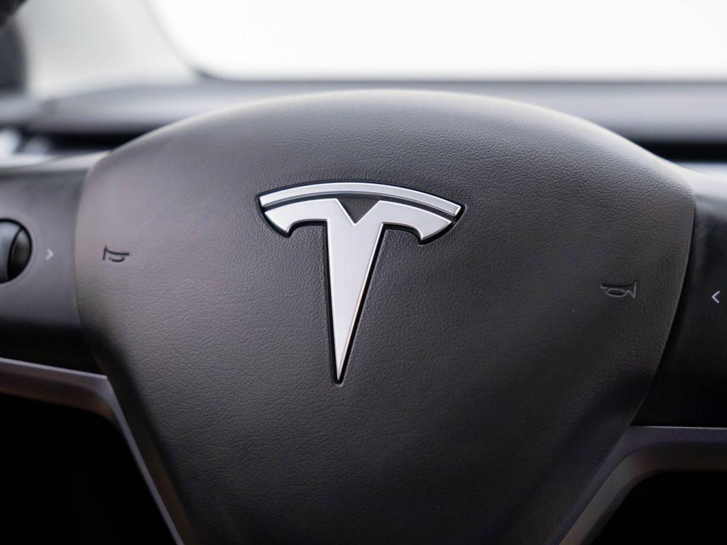 used 2023 Tesla Model Y car, priced at $33,295