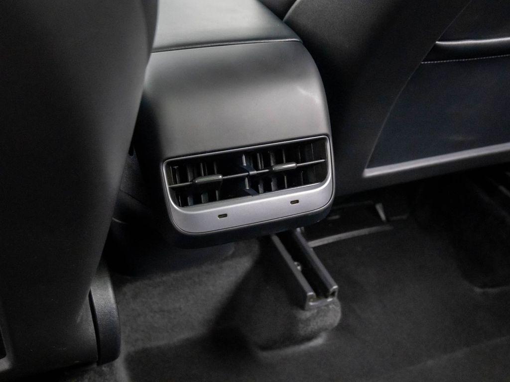 used 2023 Tesla Model Y car, priced at $33,295