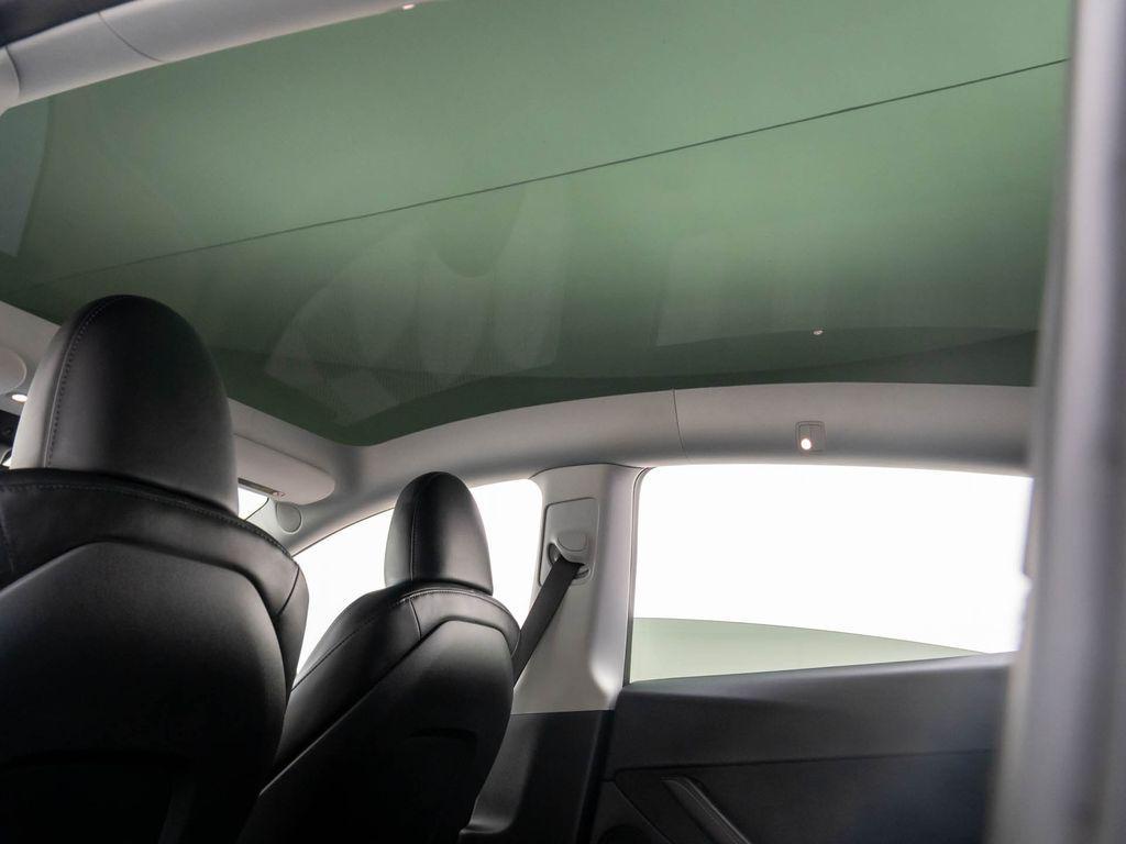 used 2023 Tesla Model Y car, priced at $33,295